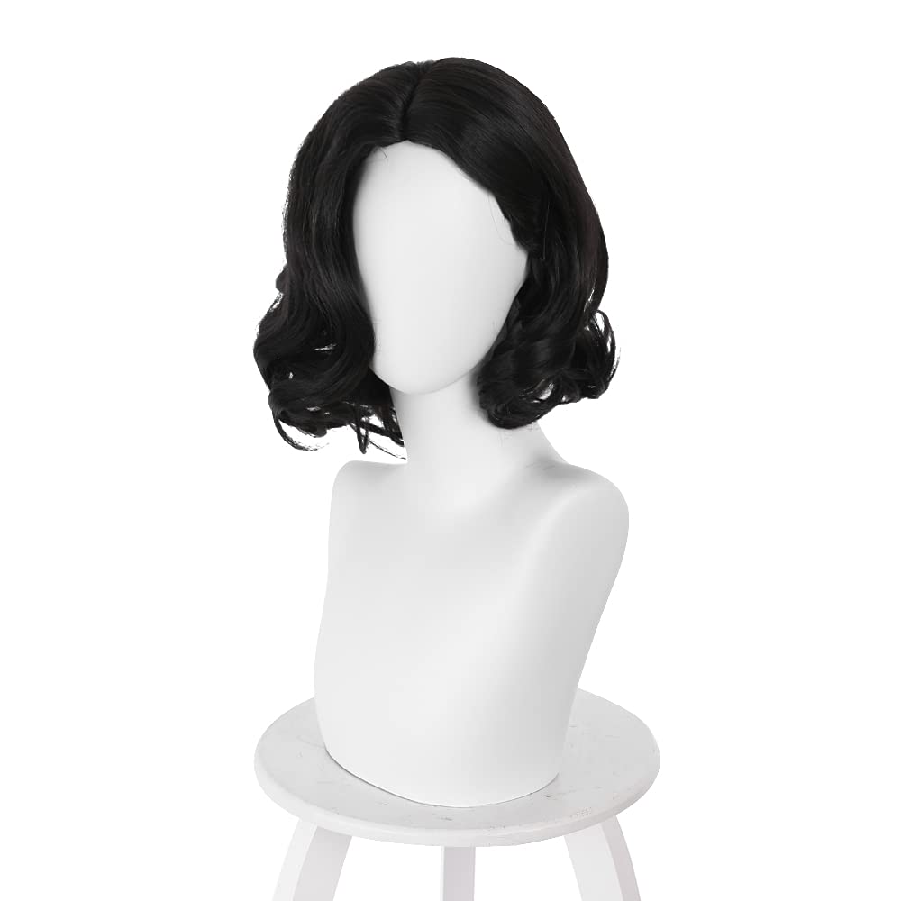 Synthetic Braided Wigs For Black Women - Mal alcina senhora dimitrescu peruca cosplay