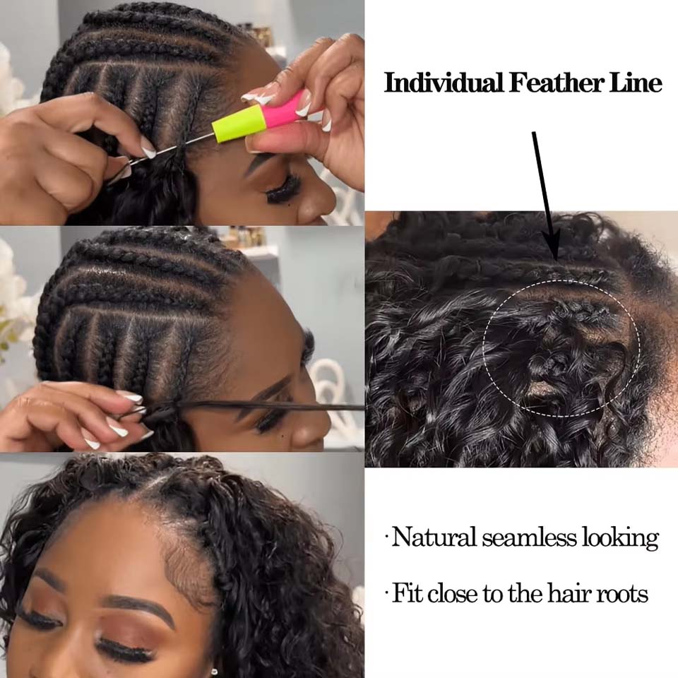 Extensões de Cabelo Humano Cac - Invisible Tape In Extensions Real Hair avaliação e preço