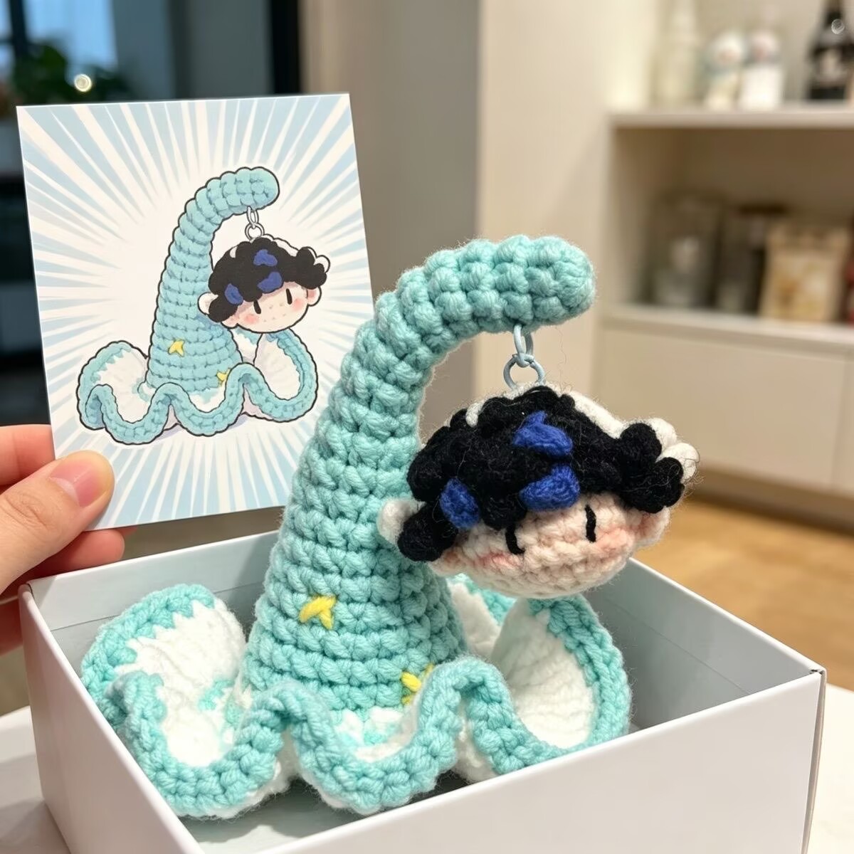 Clipe de Cabelo Mágico Yunqi H - Hair Clips avaliação e preço