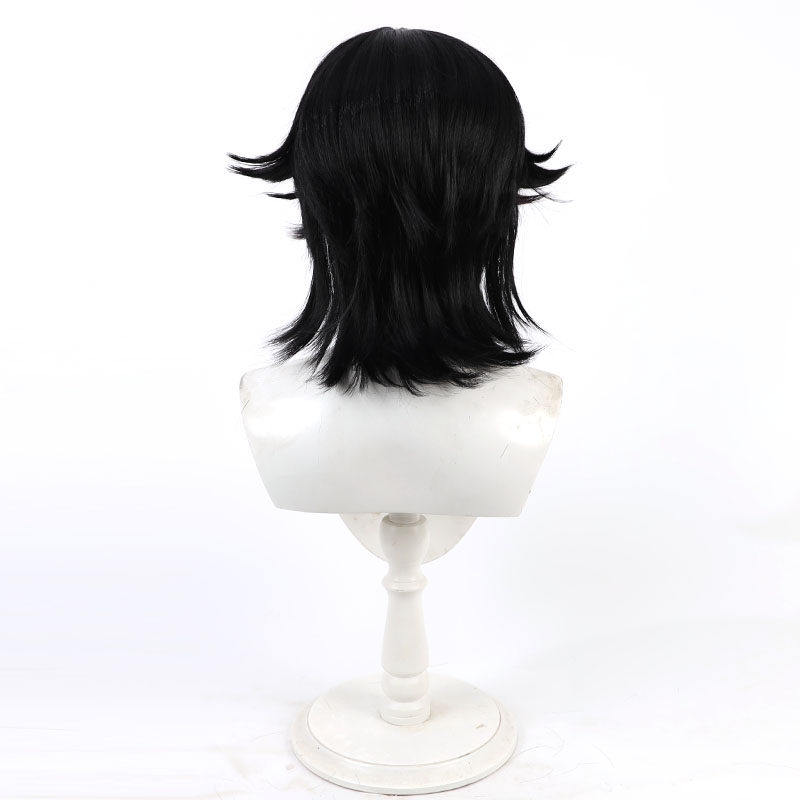 Peruca de Cosplay Vezalius Ban - Synthetic Wigs avaliação e preço