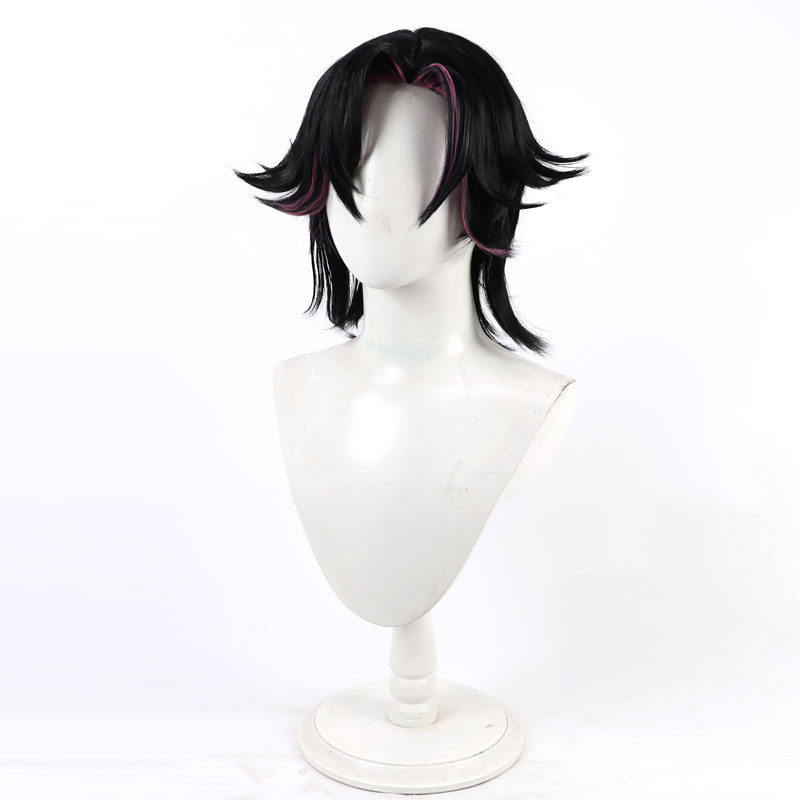 Peruca de Cosplay Vezalius Ban - Synthetic Wigs avaliação e preço