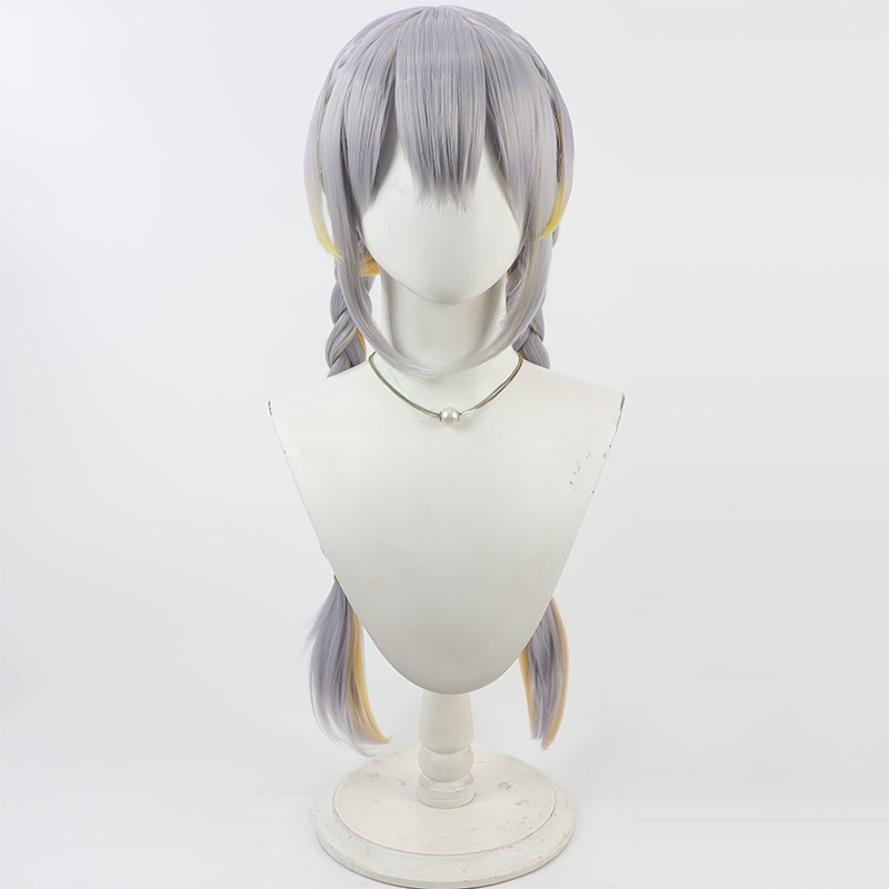 Shioriha ruri peruca cosplay v - Synthetic Wigs avaliação e preço