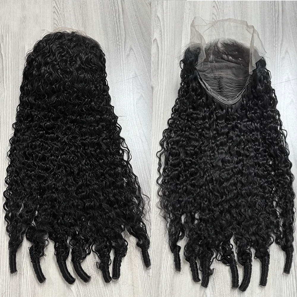Perucas de Cabelo Humano Cache - Human Hair Wigs avaliação e preço