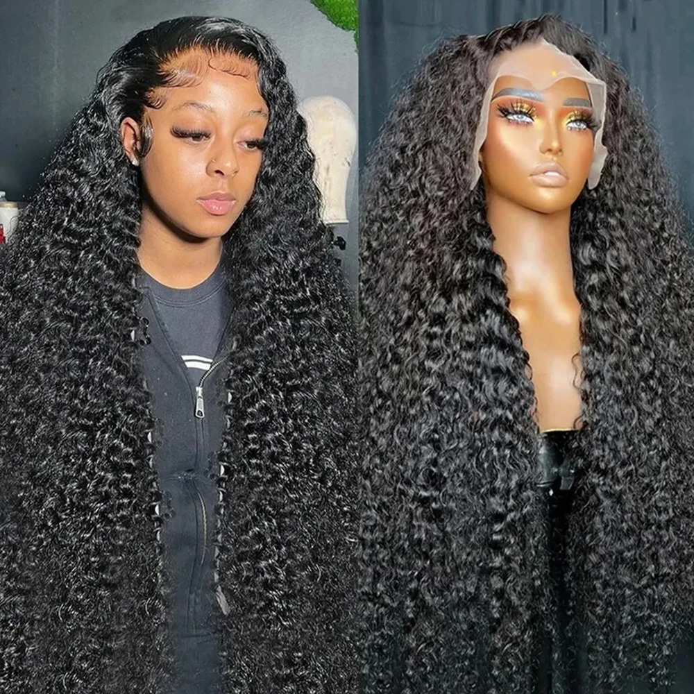 Peruca de Cabelo Humano Ondula - Human Hair Wigs avaliação e preço